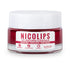 Bella Vita Organic Nico Lips Lip Scrub & Nico Balm Lip Balm Combo